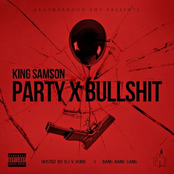 Party x Bullshit