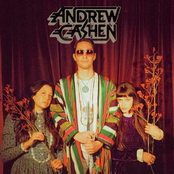 Andrew Cashen: The Cosmic Silence