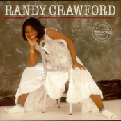 Letter Full Of Tears by Randy Crawford