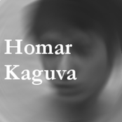 Homar Kaguva