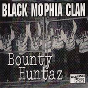 Bounty Huntaz