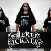 venereal sickness