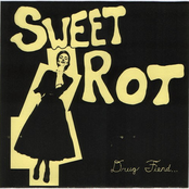 sweet rot