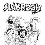 slåbrock band