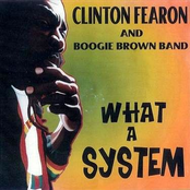 Dub Your Song by Clinton Fearon