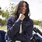 Skip Marley