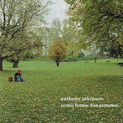 Half An Hour In The Afternoon by Anthony Atkinson
