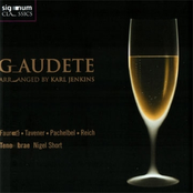 Tenebrae: Gaudete - Arranged By Karl Jenkins