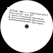 Paradise by Octave One