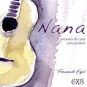 Nana. Canciones de Cuna para Guitarra (Lullabies for Guitar)