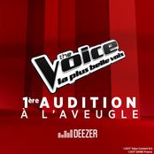 The Voice 6 - Audition à l'aveugle 1