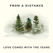 Loves comes with the Years