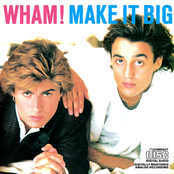 Heartbeat by Wham!