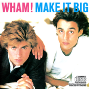 Credit Card Baby by Wham!