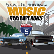 MUSIC FOR DOPE RUNS
