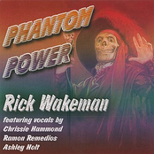 Rock Pursuit by Rick Wakeman
