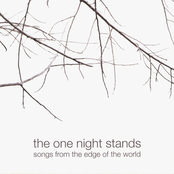 Songs From The Edge Of The World