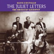 elvis costello; brodsky quartet