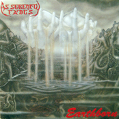 earthborn / lowering sunset / rosegardens