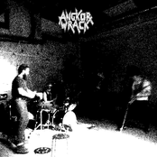 Angkor Wrack