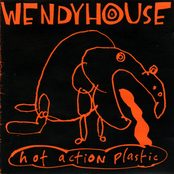 The Hitching Song by Wendyhouse