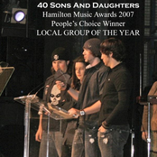 40 Sons And Daughters