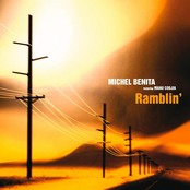 Ramblin' (feat. Manu Codjia)