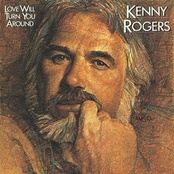 Somewhere Between Lovers And Friends by Kenny Rogers