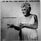 Let Me Tell You About My Operation