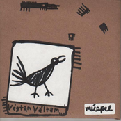 Múspel [CD1]