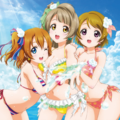 printemps (新田恵海, 内田彩, 久保ユリカ)