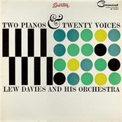lew davies and his orchestra