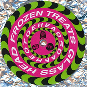 Frozen Treats / Glass Head