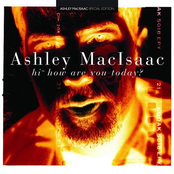 Spoonboy by Ashley Macisaac