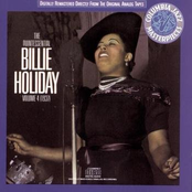 The Quintessential Billie Holiday, Volume 4: 1937