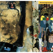 Soap And Water by Throwing Muses