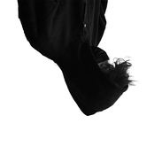 Yuston XIII: Lumière noire