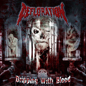 Cannibalistic Terror by Defloration