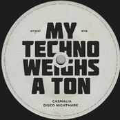 Casmalia: Disco Nightmare