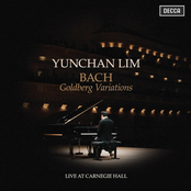 J.S. Bach: Goldberg Variations