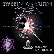 Sweet Earth: 11.26.2010 Rex Theater