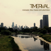 Chicago, 1904: Piano Explorations