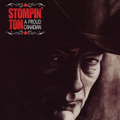 Big Joe Mufferaw by Stompin' Tom Connors