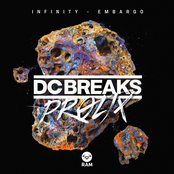Infinity / Embargo - Single