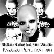 Pazuzu Penetration
