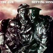 Little Boy Soldiers by The Jam