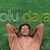 Herbman by Olu Dara