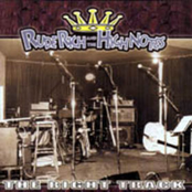 Lion Of Judah by Rude Rich And The High Notes