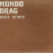 Holy Spirit by Mondo Drag