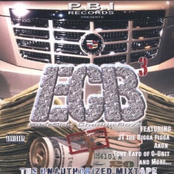 ECB III (The Unauthorized Mixtape)